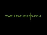 www.Featurized.com - GET FEATURED screenshot